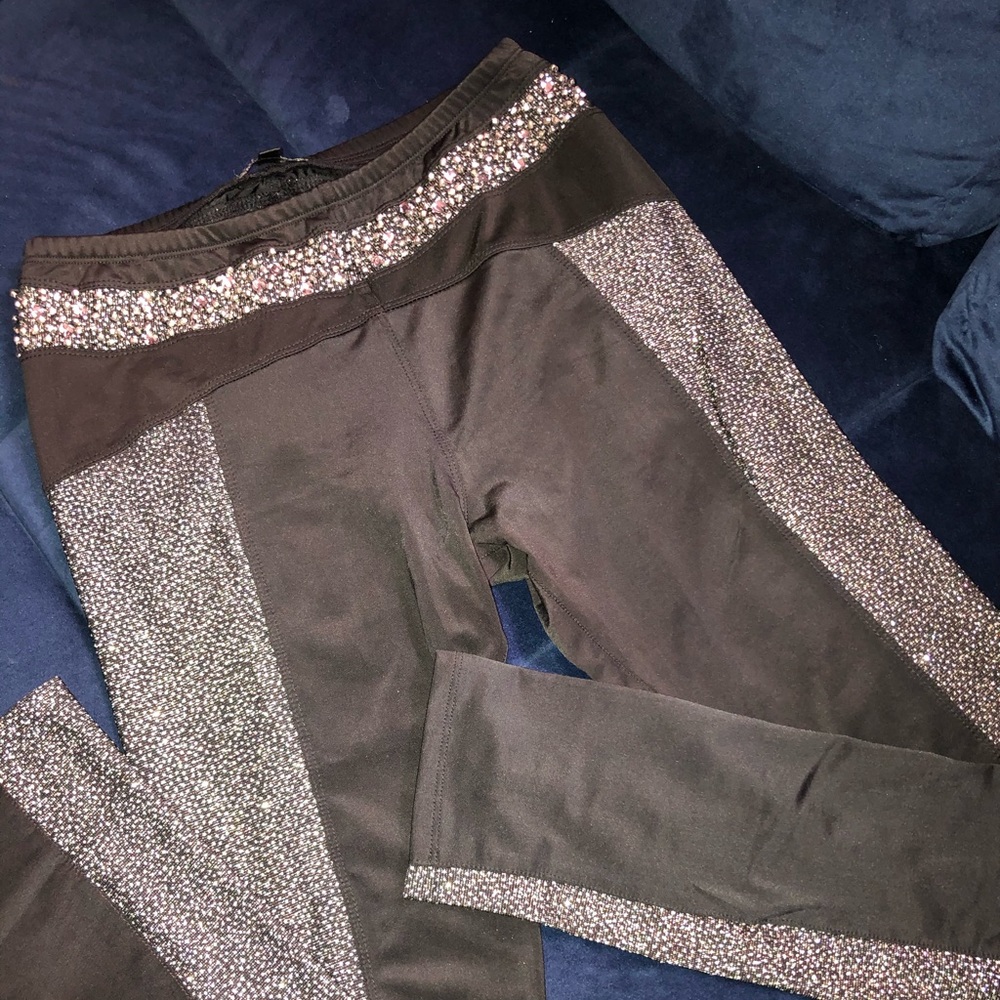 Black jeans